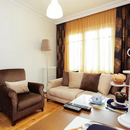 Abc Apartment *