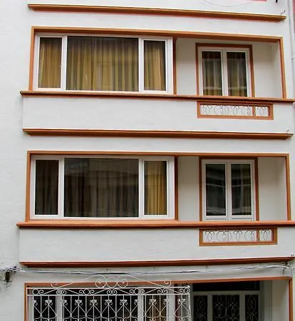 Abc * Istanbul