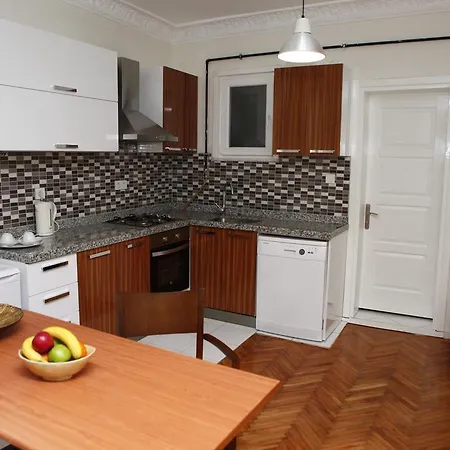 Apartment Abc