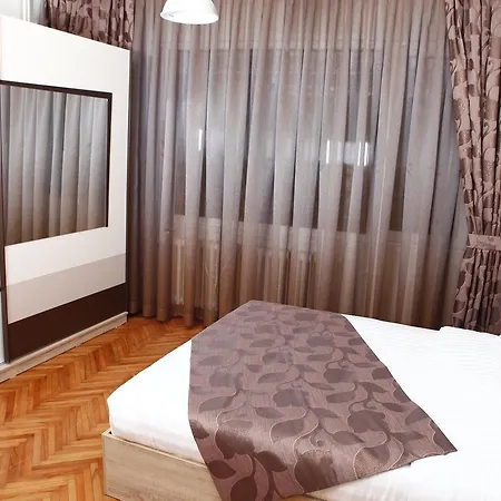 Apartment Abc *