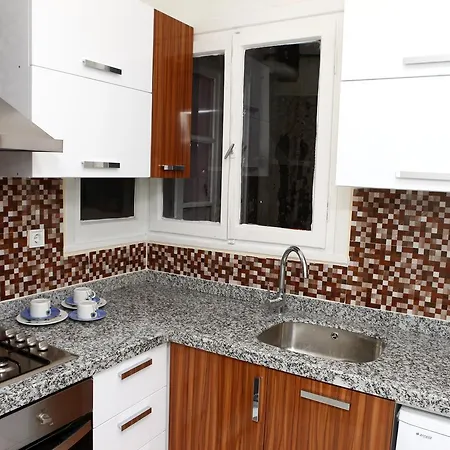 Abc Apartment