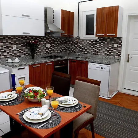 Abc Apartment